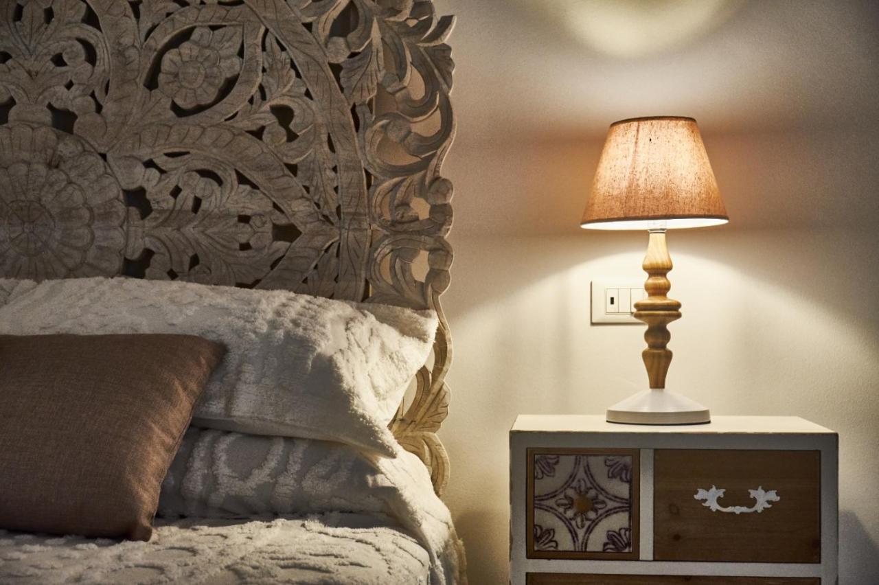 Equorum Delicious Suite - Ostuni Centro Dış mekan fotoğraf