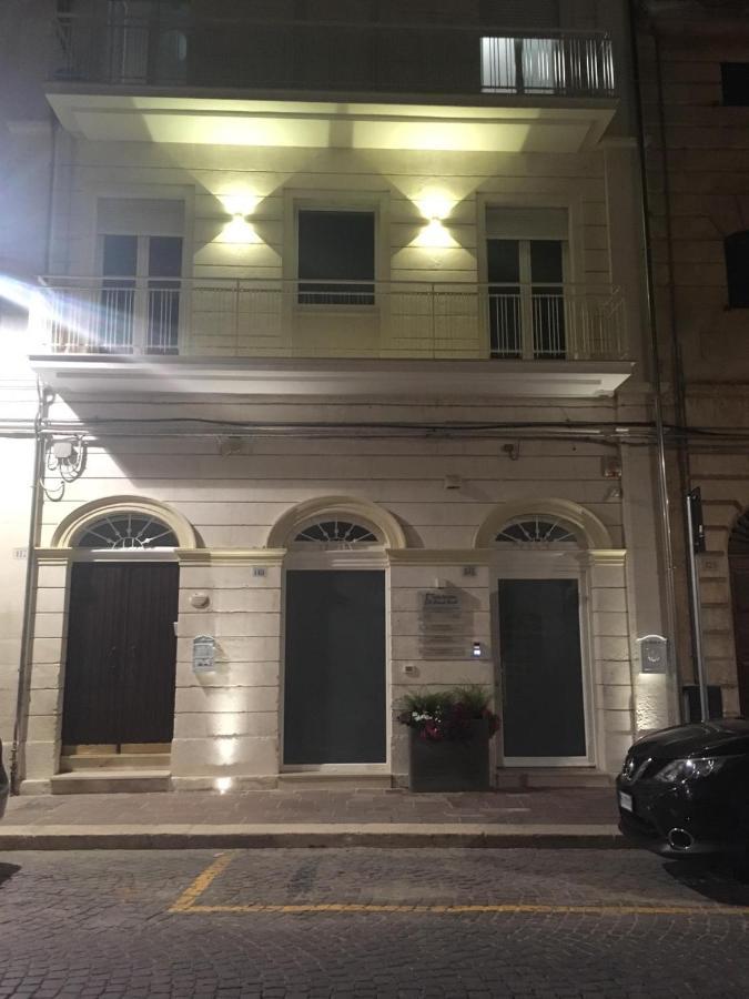 Equorum Delicious Suite - Ostuni Centro Dış mekan fotoğraf
