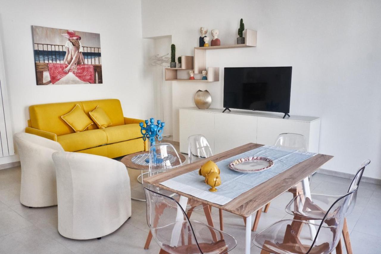 Equorum Delicious Suite - Ostuni Centro Dış mekan fotoğraf