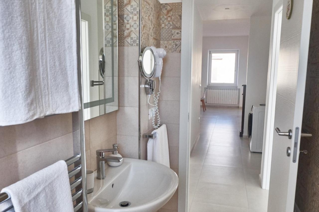 Equorum Delicious Suite - Ostuni Centro Dış mekan fotoğraf