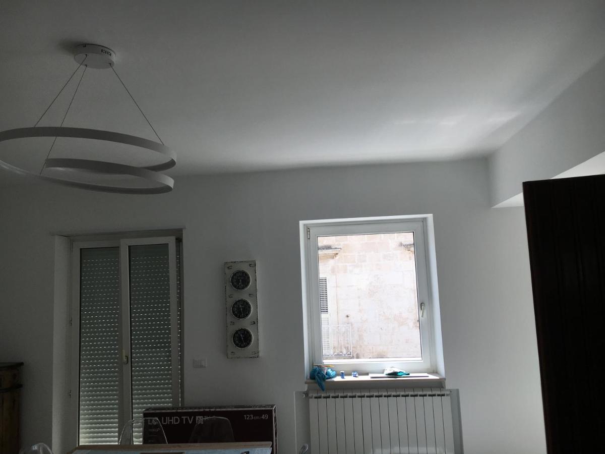 Equorum Delicious Suite - Ostuni Centro Dış mekan fotoğraf