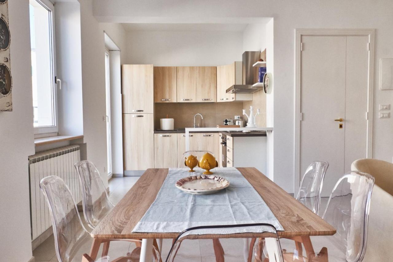 Equorum Delicious Suite - Ostuni Centro Dış mekan fotoğraf