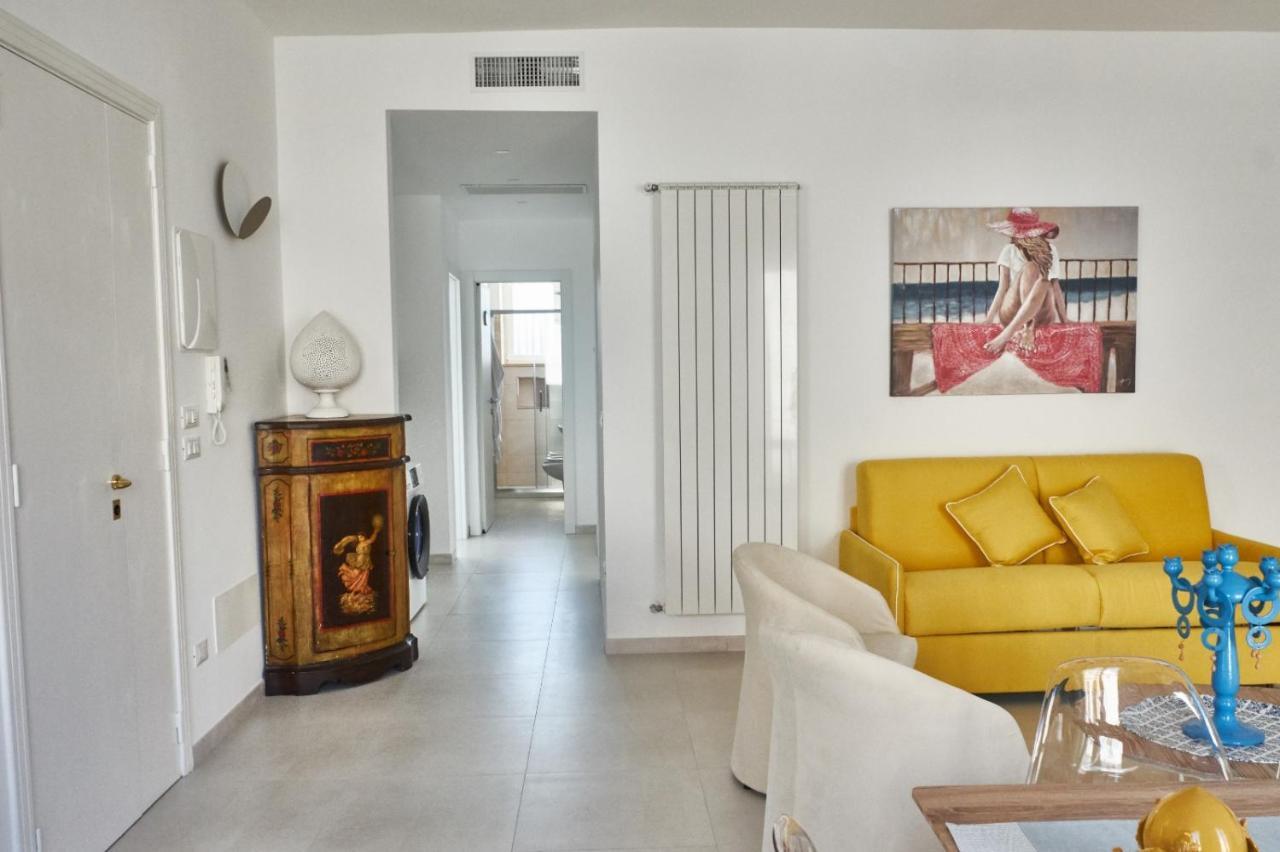 Equorum Delicious Suite - Ostuni Centro Dış mekan fotoğraf