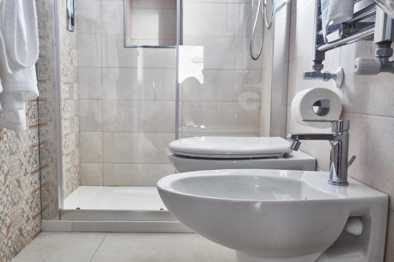 Equorum Delicious Suite - Ostuni Centro Dış mekan fotoğraf