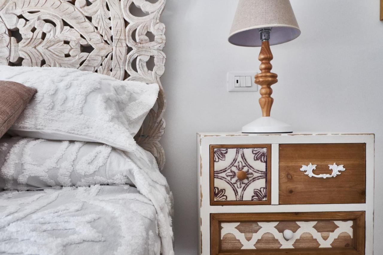 Equorum Delicious Suite - Ostuni Centro Dış mekan fotoğraf
