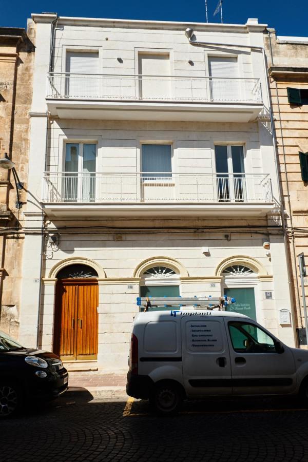 Equorum Delicious Suite - Ostuni Centro Dış mekan fotoğraf
