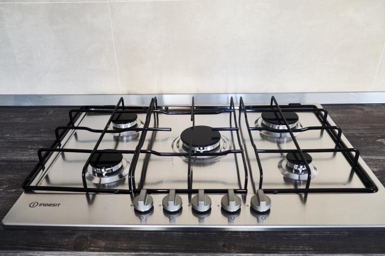 Equorum Delicious Suite - Ostuni Centro Dış mekan fotoğraf