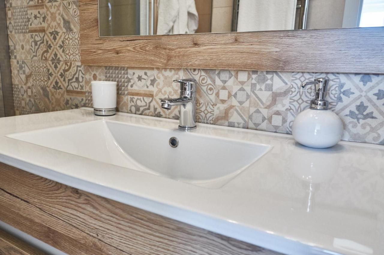 Equorum Delicious Suite - Ostuni Centro Dış mekan fotoğraf