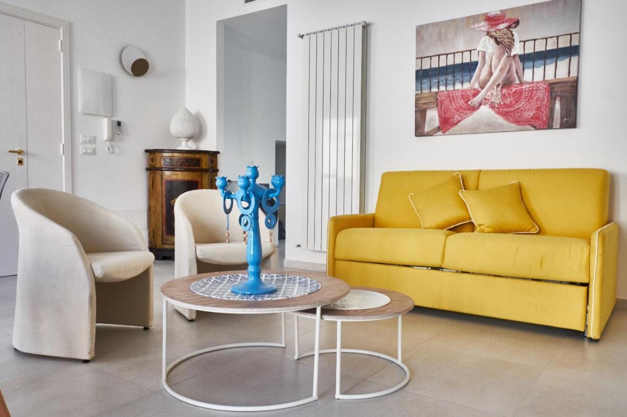 Equorum Delicious Suite - Ostuni Centro Dış mekan fotoğraf