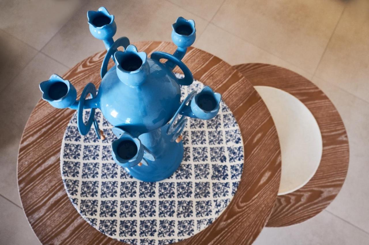 Equorum Delicious Suite - Ostuni Centro Dış mekan fotoğraf