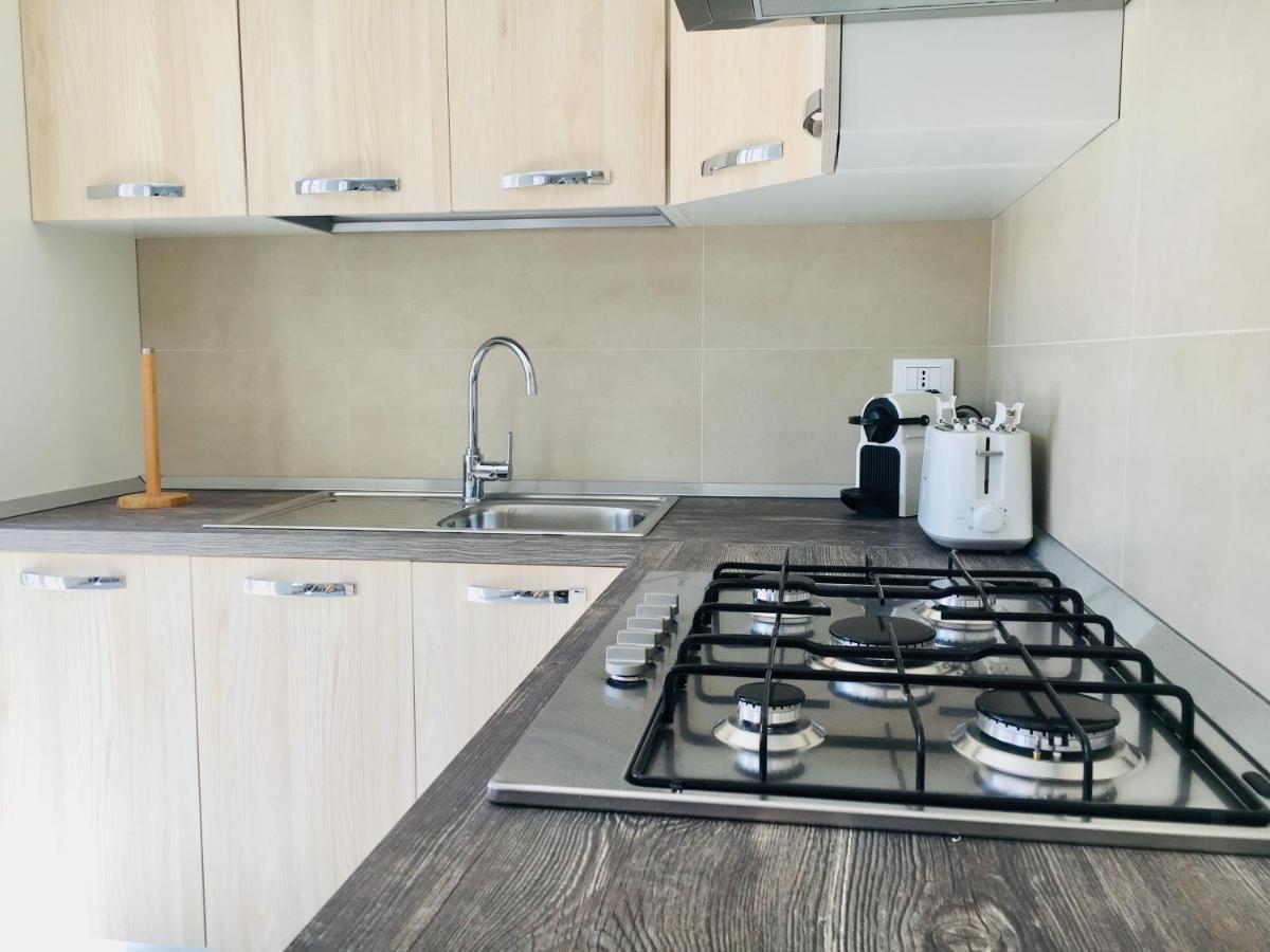Equorum Delicious Suite - Ostuni Centro Dış mekan fotoğraf