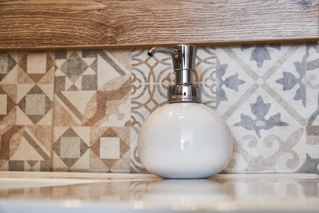 Equorum Delicious Suite - Ostuni Centro Dış mekan fotoğraf