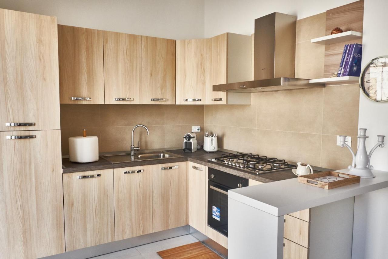 Equorum Delicious Suite - Ostuni Centro Dış mekan fotoğraf