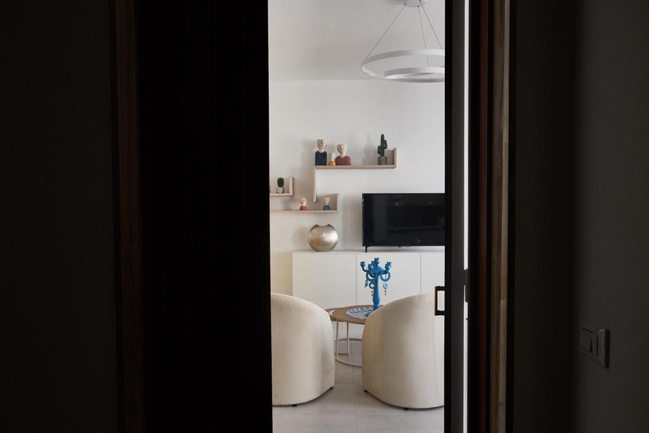Equorum Delicious Suite - Ostuni Centro Dış mekan fotoğraf