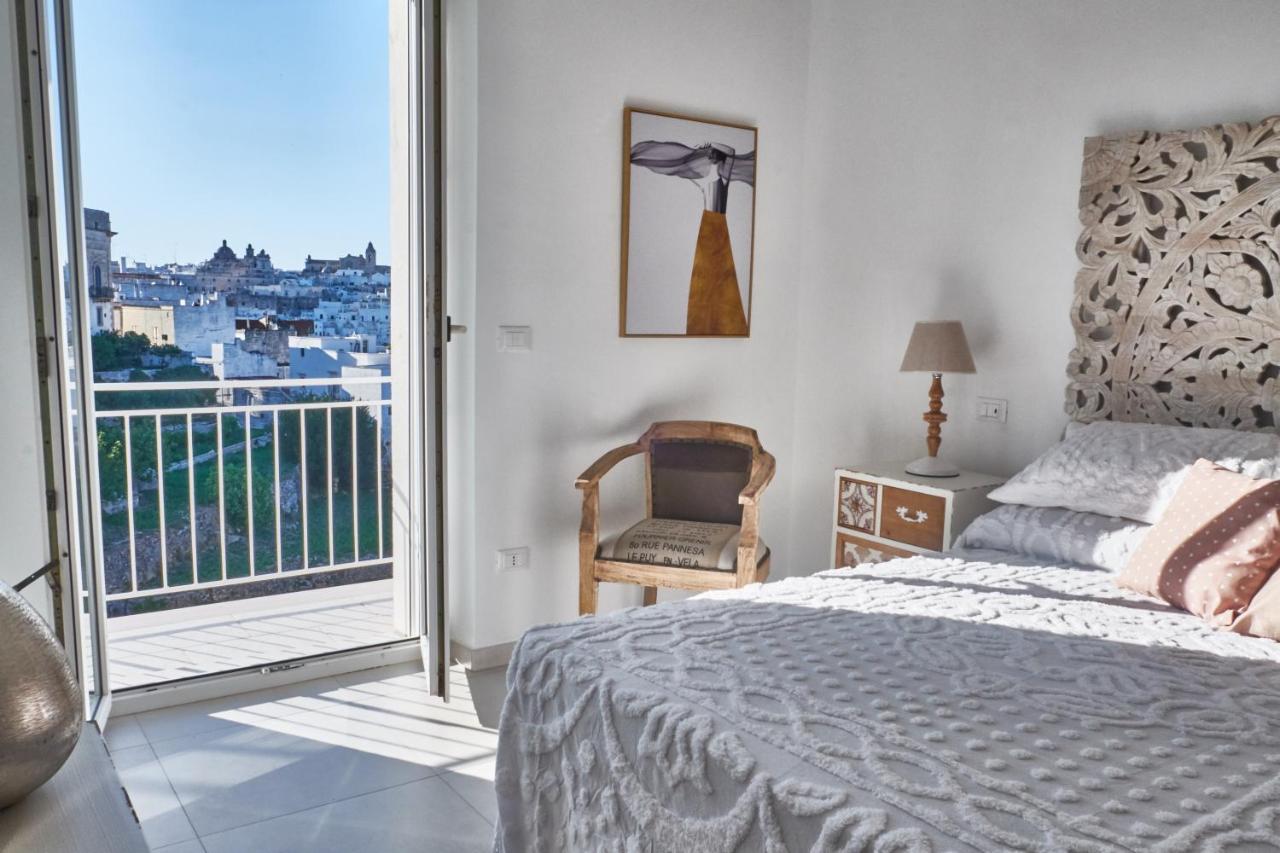 Equorum Delicious Suite - Ostuni Centro Dış mekan fotoğraf