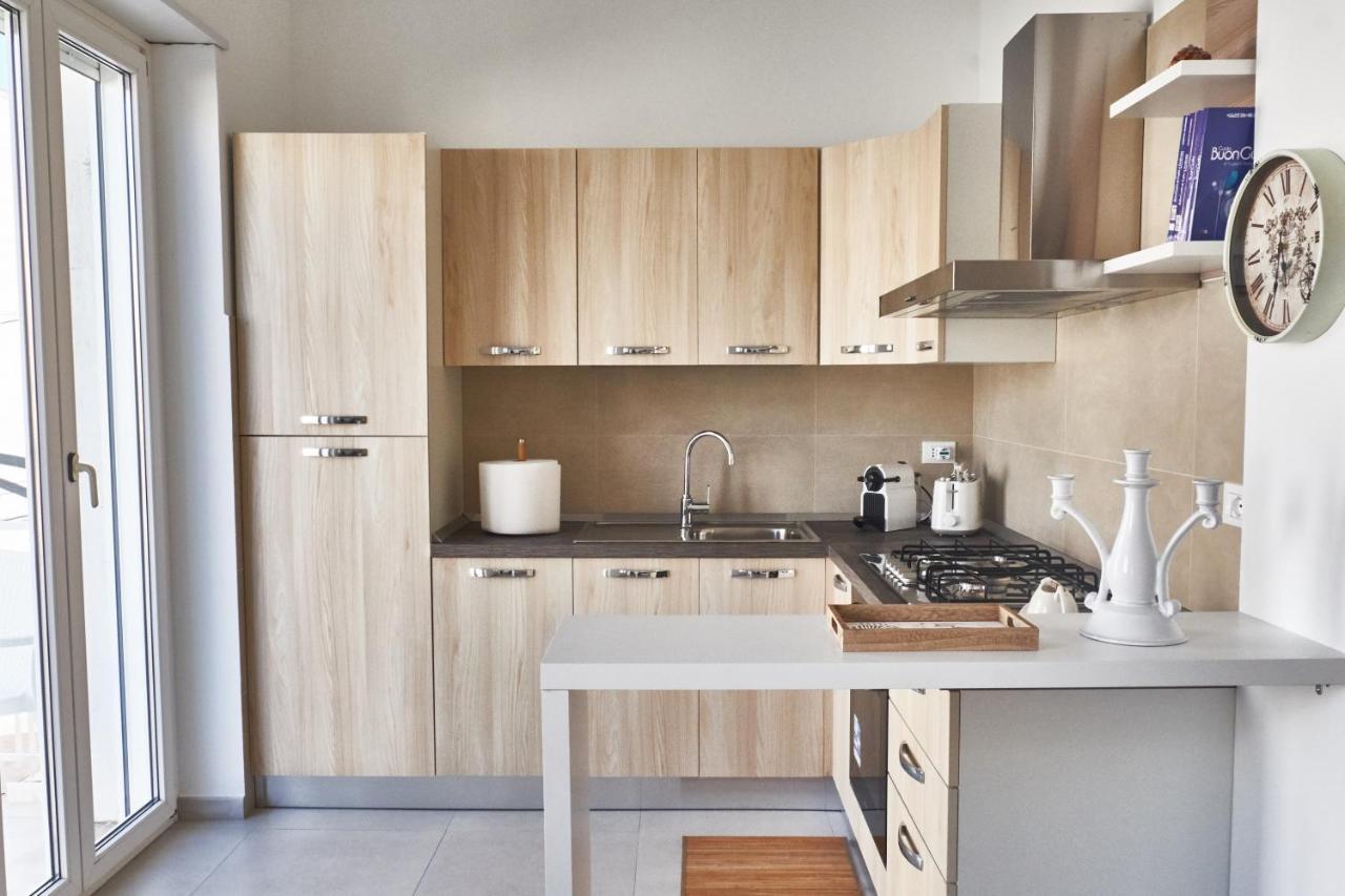 Equorum Delicious Suite - Ostuni Centro Dış mekan fotoğraf