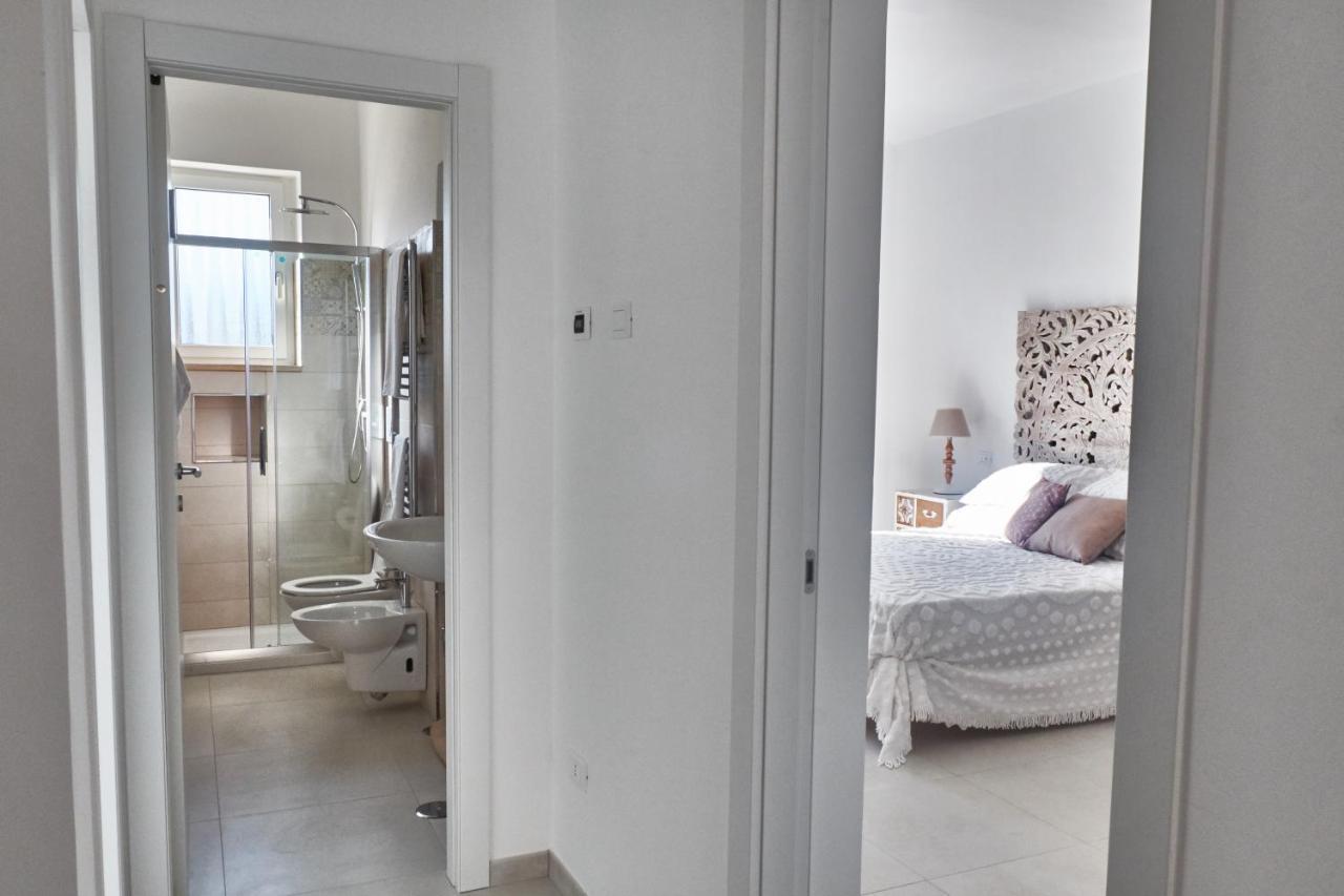 Equorum Delicious Suite - Ostuni Centro Dış mekan fotoğraf